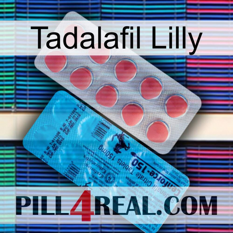 Tadalafil Lilly new14